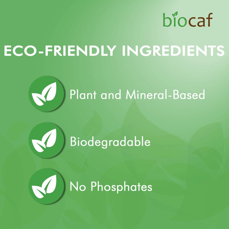 Urnex Full Circle Coffee Grinder Cleaning Tablets - 3 Single Use Packets - Coffee Grinder Cleaner Removes Coffee Residue and Oils - Image 2